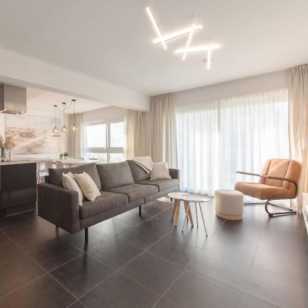 Apartment Miramar By Interhome Ostende Exterior foto
