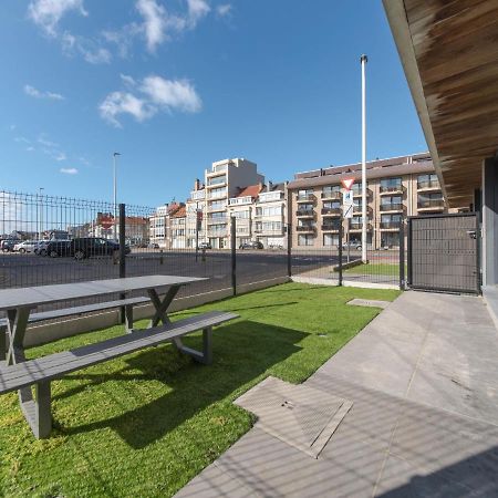 Apartment Miramar By Interhome Ostende Exterior foto