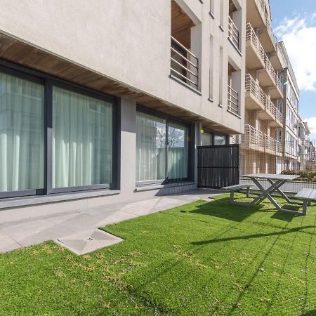 Apartment Miramar By Interhome Ostende Exterior foto