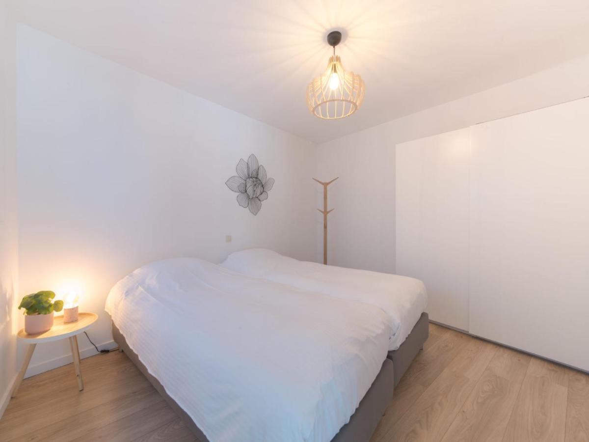 Apartment Miramar By Interhome Ostende Exterior foto