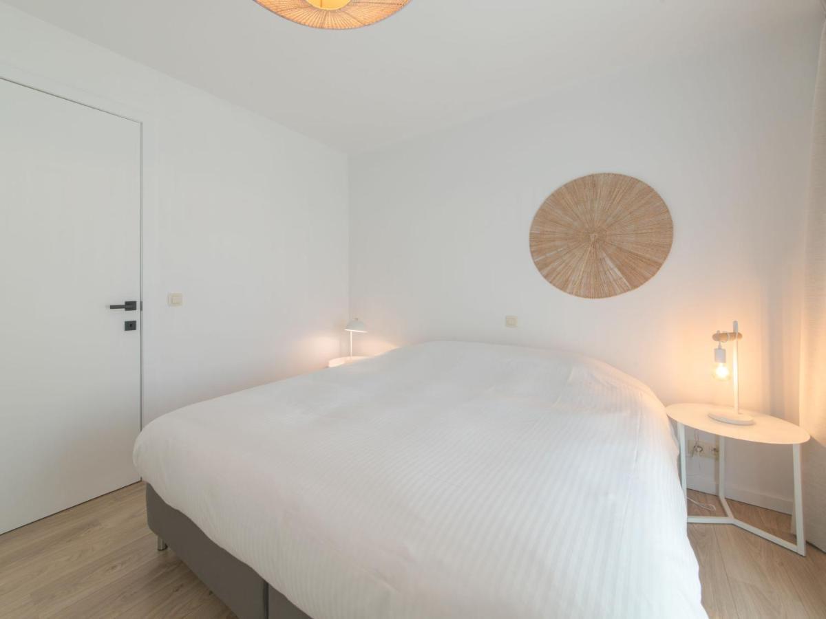 Apartment Miramar By Interhome Ostende Exterior foto