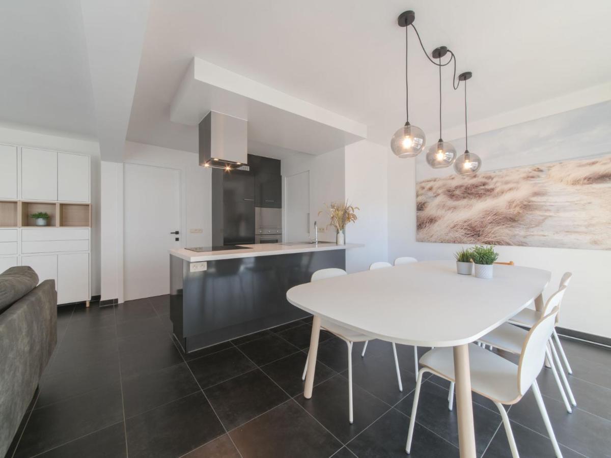 Apartment Miramar By Interhome Ostende Exterior foto